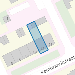 Perceel SKN00-E-2304