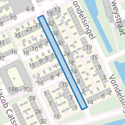 Perceel SKN00-E-2340