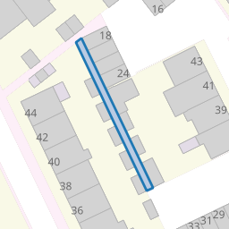 Perceel SKN00-E-2349