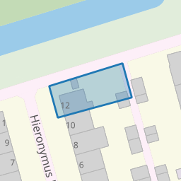 Perceel SKN00-E-2371