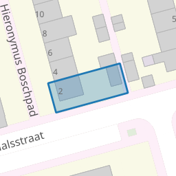 Perceel SKN00-E-2376