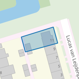 Perceel SKN00-E-2377