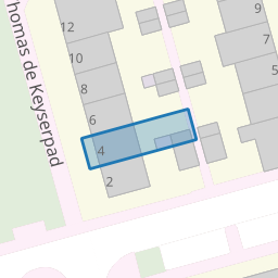 Perceel SKN00-E-2393