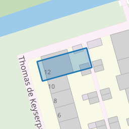 Perceel SKN00-E-2397