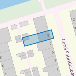 Perceel SKN00-E-2399