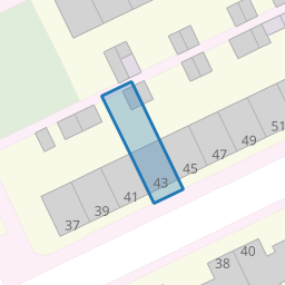 Perceel SKN00-E-2497