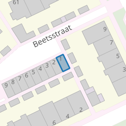 Perceel SKN00-E-2572