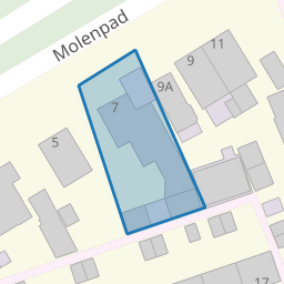 Perceel SKN00-E-2586