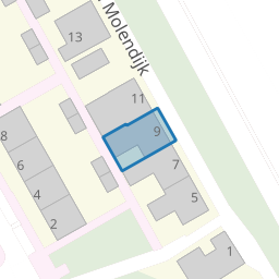 Perceel SKN00-E-2589