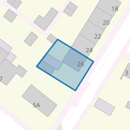 Perceel SKN00-E-2623