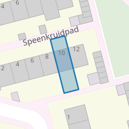 Perceel SKN00-E-2690