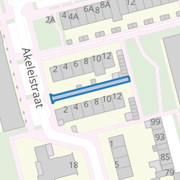 Perceel SKN00-E-2697