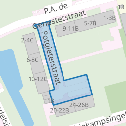 Perceel SKN00-E-2719