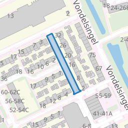 Perceel SKN00-E-2727