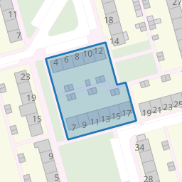 Perceel SKN00-E-2732