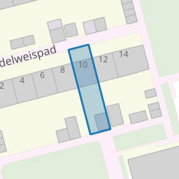 Perceel SKN00-E-2775