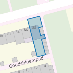 Perceel SKN00-E-2789