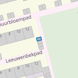 Perceel SKN00-E-2830