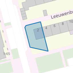 Perceel SKN00-E-2838