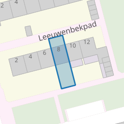 Perceel SKN00-E-2841