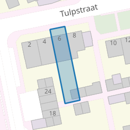 Perceel SKN00-E-2850