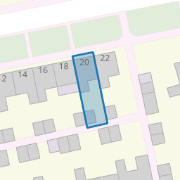 Perceel SKN00-E-2857