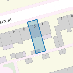 Perceel SKN00-E-2895