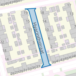 Perceel SKN00-E-2913