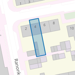 Perceel SKN00-E-2916