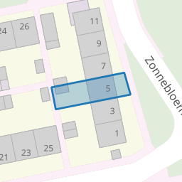 Perceel SKN00-E-2931