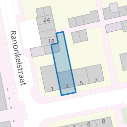 Perceel SKN00-E-3024