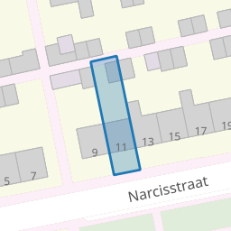 Perceel SKN00-E-3028