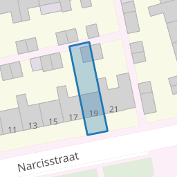 Perceel SKN00-E-3032