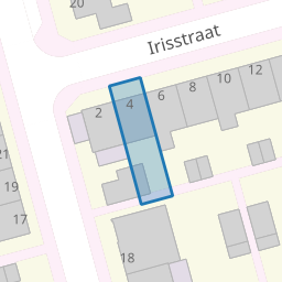 Perceel SKN00-E-3035