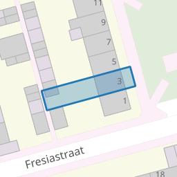 Perceel SKN00-E-3058