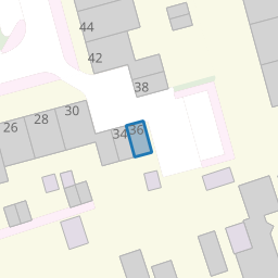 Perceel SKN00-E-3070