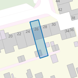 Perceel SKN00-E-3074