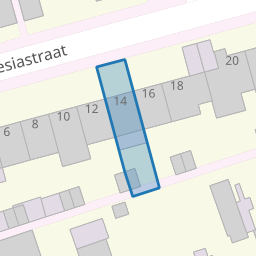 Perceel SKN00-E-3080