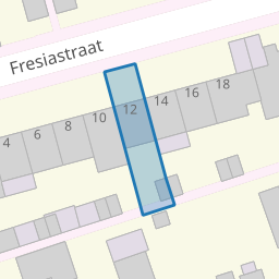 Perceel SKN00-E-3081