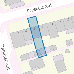 Perceel SKN00-E-3084