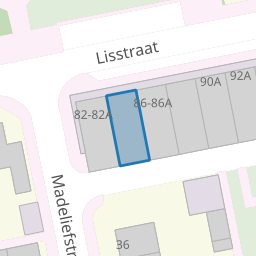 Perceel SKN00-E-3092