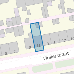 Perceel SKN00-E-3116