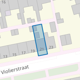 Perceel SKN00-E-3121