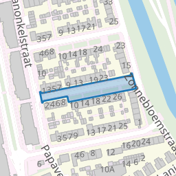 Perceel SKN00-E-3131