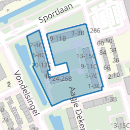 Perceel SKN00-E-3137