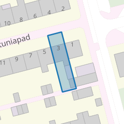 Perceel SKN00-E-3159