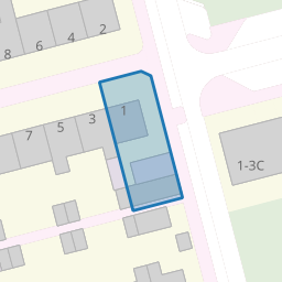 Perceel SKN00-E-3160