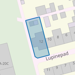 Perceel SKN00-E-3174