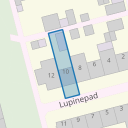 Perceel SKN00-E-3175