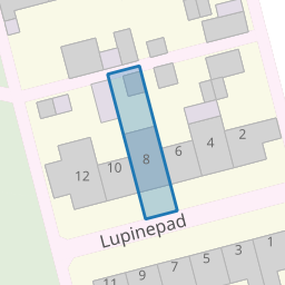 Perceel SKN00-E-3176